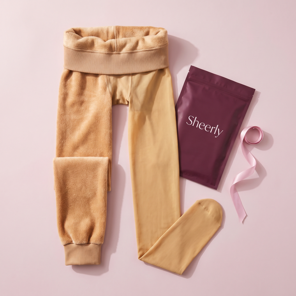 Cosy Fleece