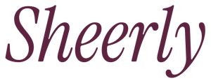 Sheerly