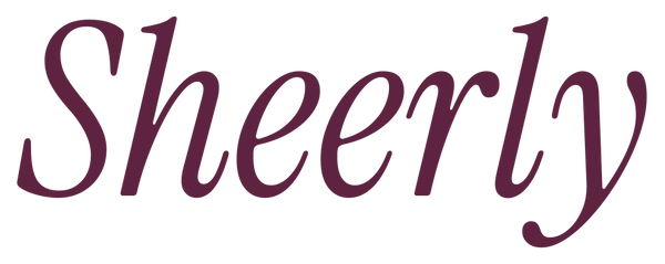 Sheerly